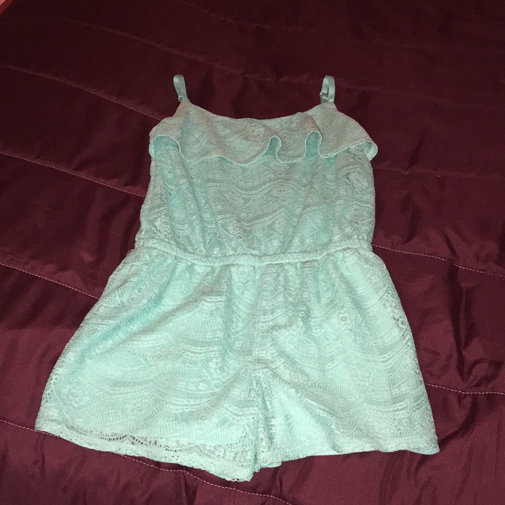 Children's Place Romper